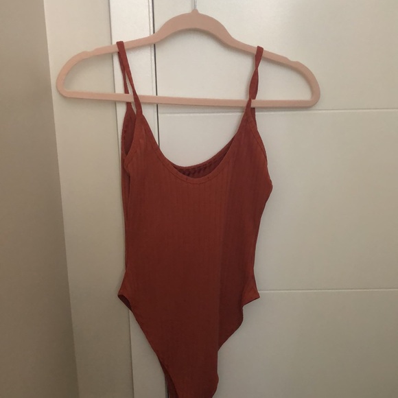 Nasty gal bodysuit - Picture 2 of 2